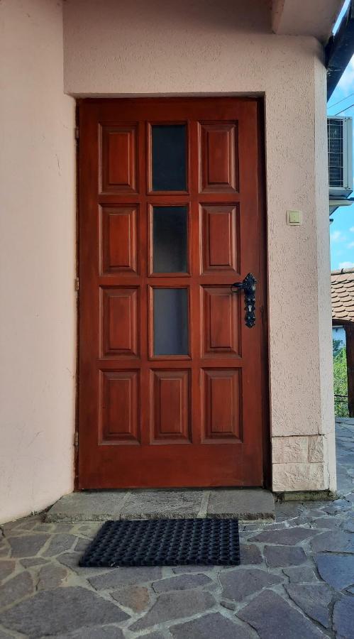 Rooms Cehovin Postojna Luaran gambar