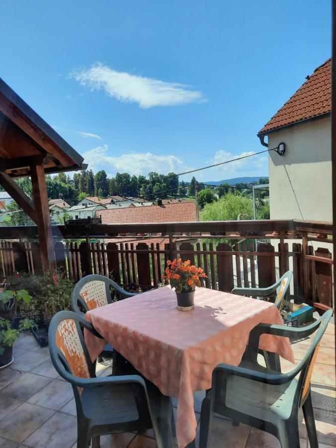 Rooms Cehovin Postojna Luaran gambar