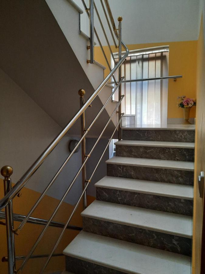 Rooms Cehovin Postojna Luaran gambar