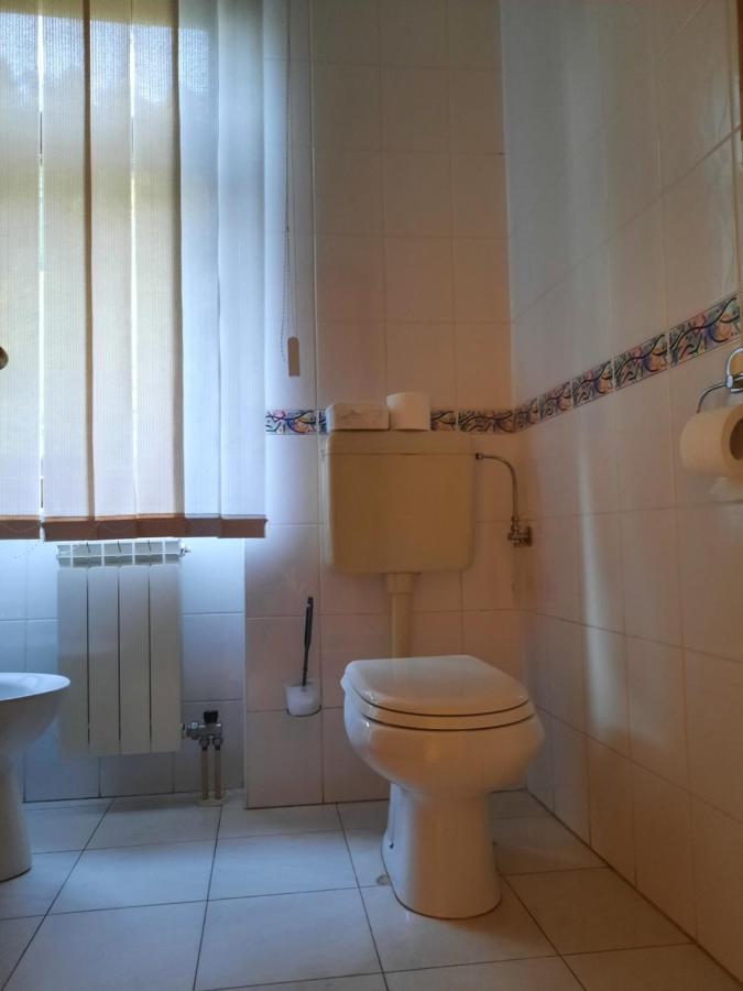 Rooms Cehovin Postojna Luaran gambar