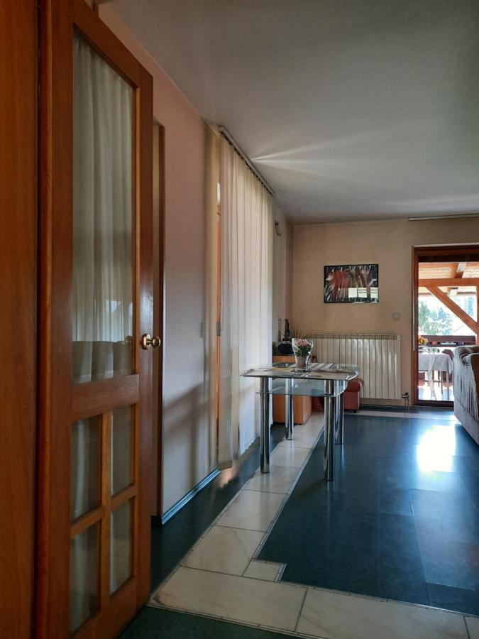Rooms Cehovin Postojna Luaran gambar