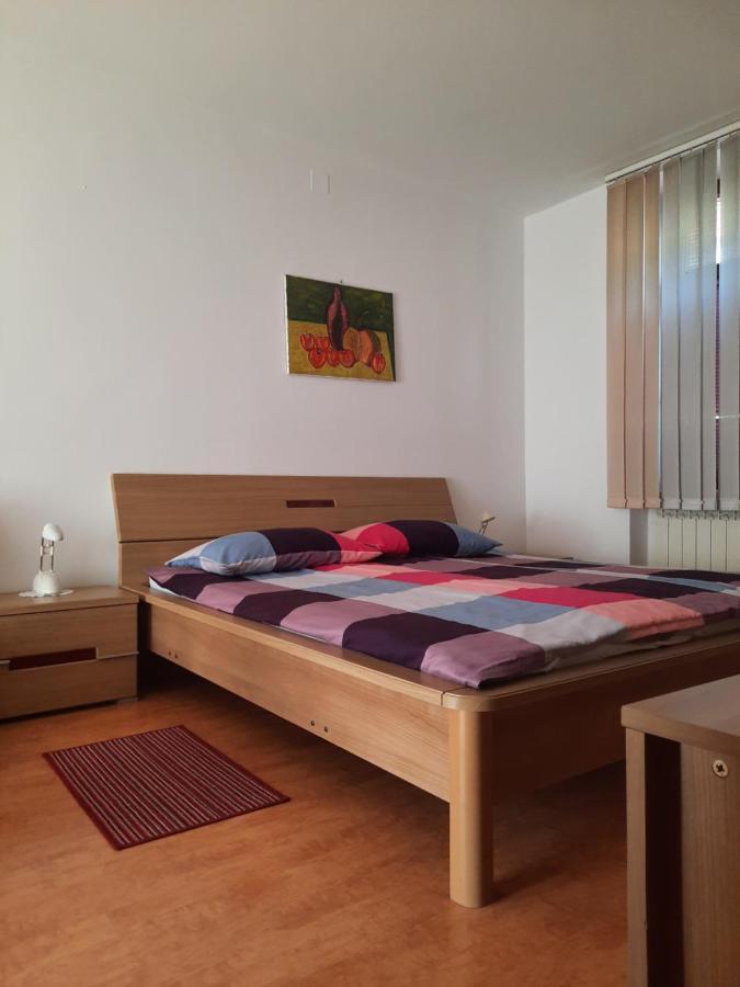 Rooms Cehovin Postojna Luaran gambar