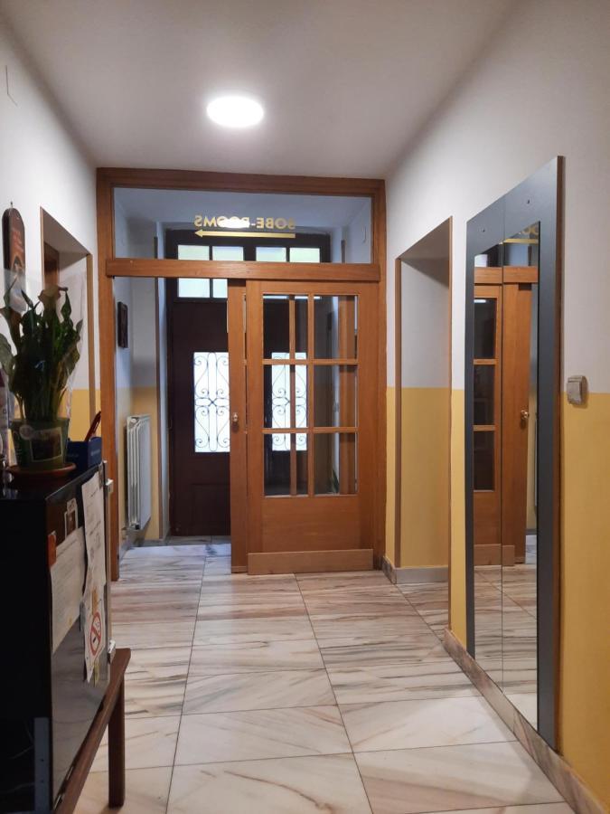 Rooms Cehovin Postojna Luaran gambar