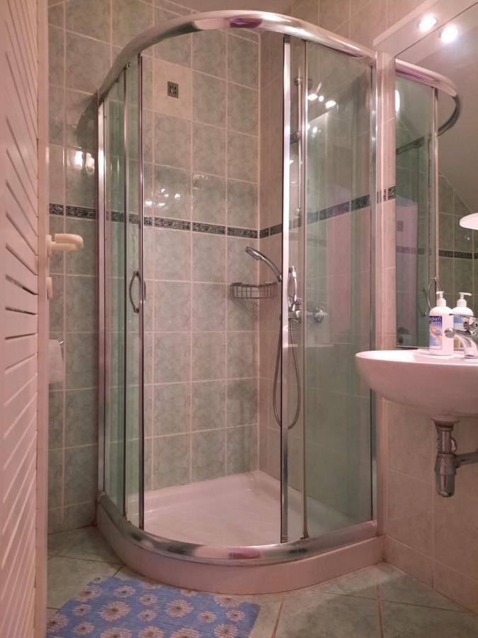Rooms Cehovin Postojna Luaran gambar